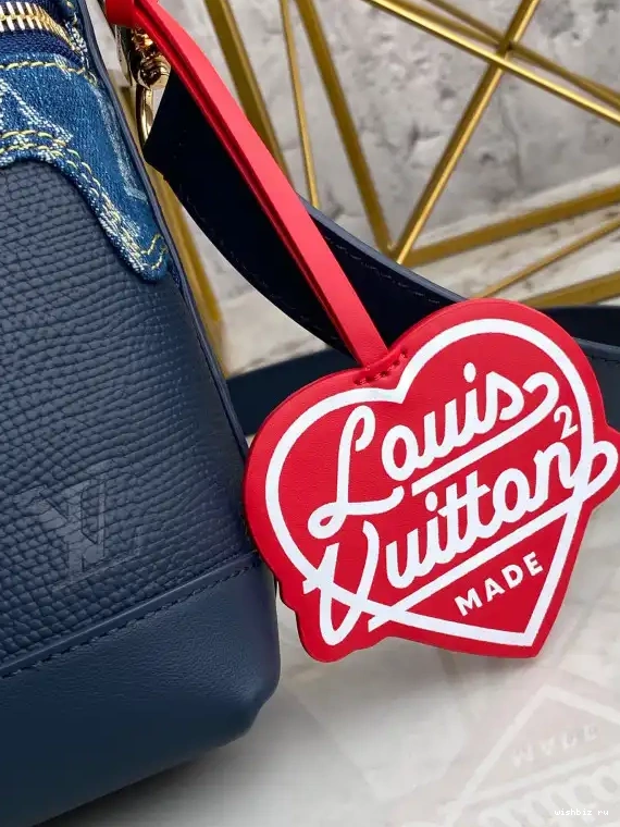 WIS CRUISER JAPANESE LOUIS VUITTON 0428